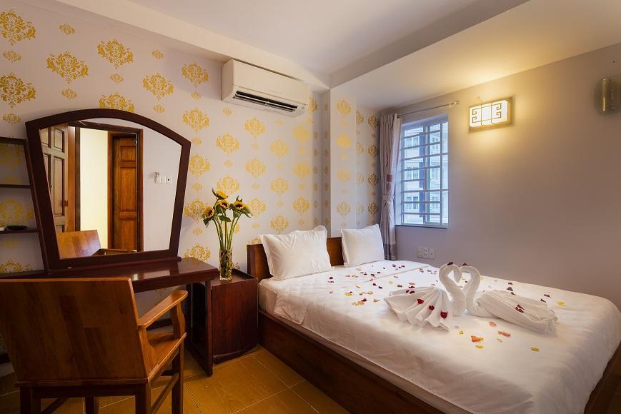 נה טראנג Pearl Beach Hotel מראה חיצוני תמונה
